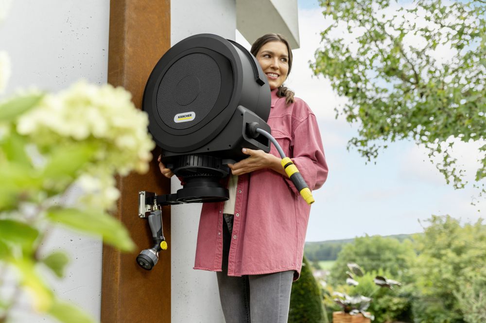 Produktbild Kärcher Schlauchbox HBX 5.30 bild 2