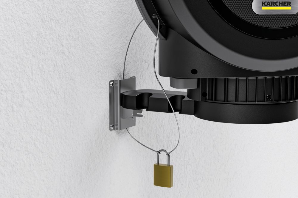 Produktbild Kärcher Schlauchbox HBX 5.35 bild 4