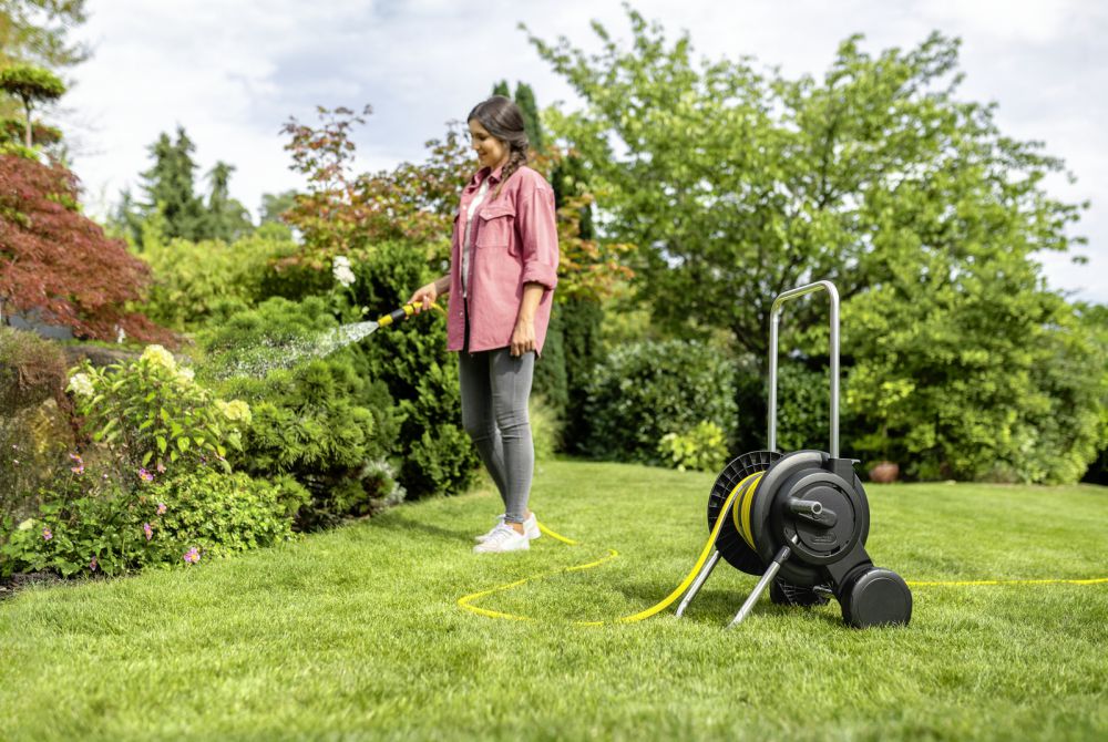 Produktbild Kärcher Schlauchwagen HT 2.20 Set bild 4