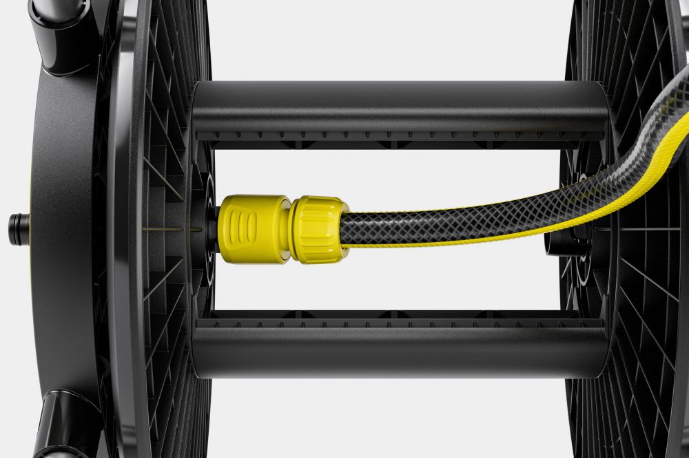 Produktbild Kärcher Schlauchwagen HT 3.20 Set bild 2