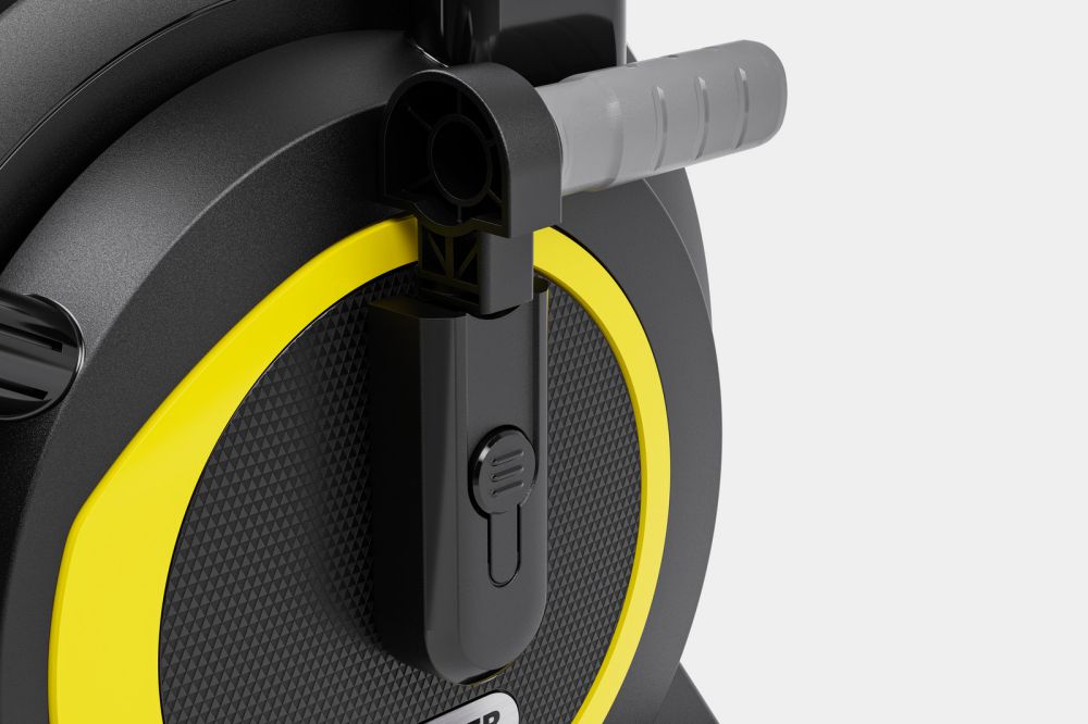 Produktbild Kärcher Schlauchwagen HT 3 bild 3