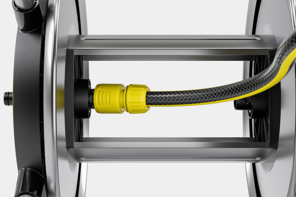 Produktbild Kärcher Schlauchwagen HT 6 M bild 4