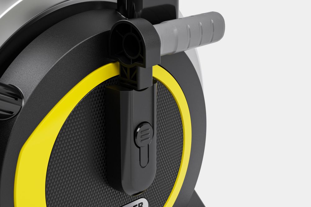 Produktbild Kärcher Schlauchwagen HT 6 M bild 2