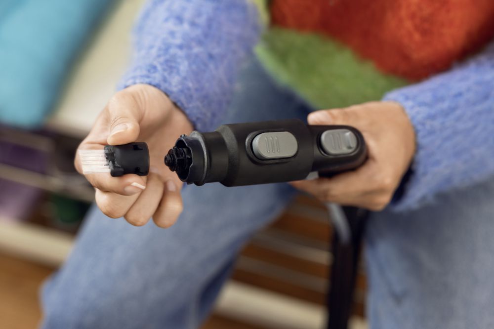 Produktbild Kärcher Shoe!Cleaner bild 2