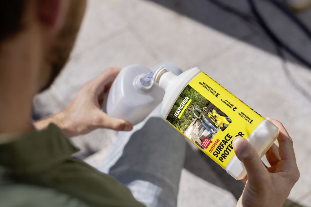 Produktbild Kärcher Sprühimprägnierer RM 542 bild 3