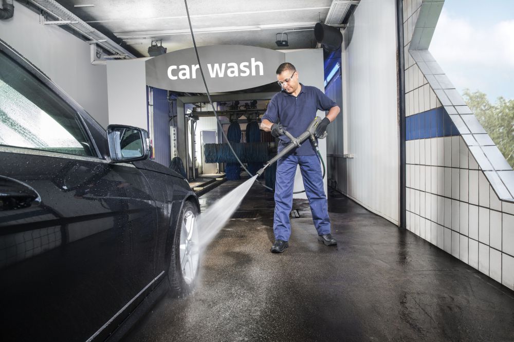 Produktbild Kärcher Stationärer Hochdruckreiniger HD 13/18-4St *EU bild 4