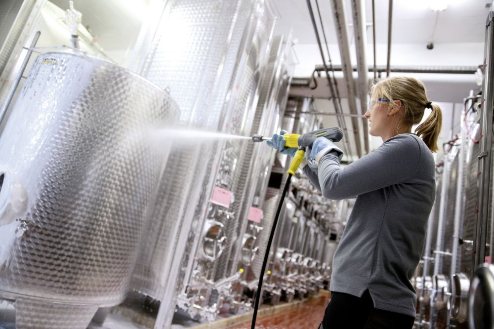 Produktbild Kärcher Stationärer Hochdruckreiniger HD 17/12-4St H*EU bild 7