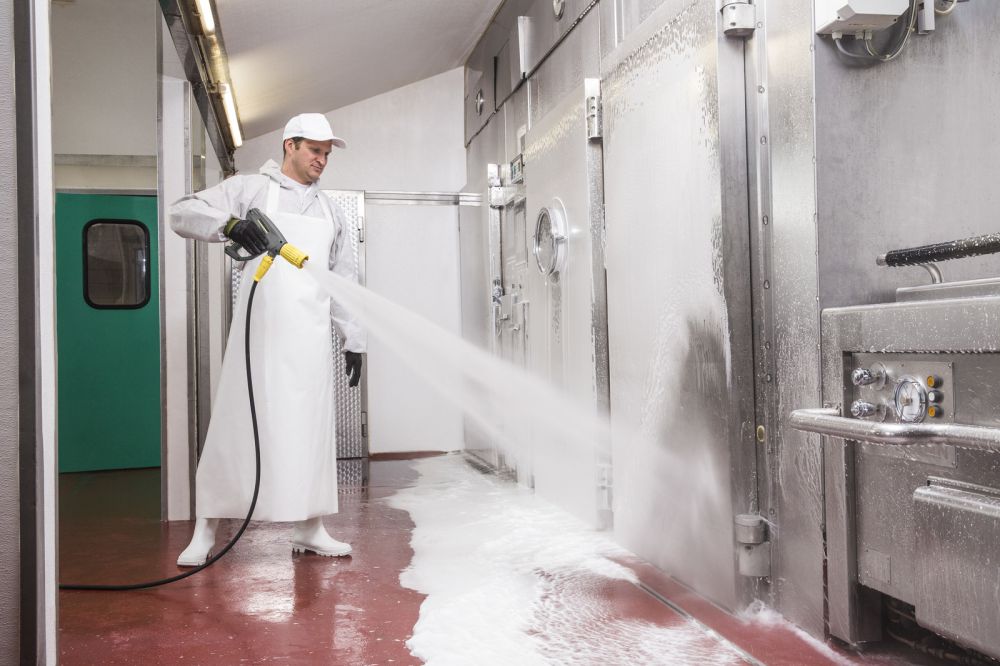 Produktbild Kärcher Stationärer Hochdruckreiniger HD 17/12-4St H*EU bild 6