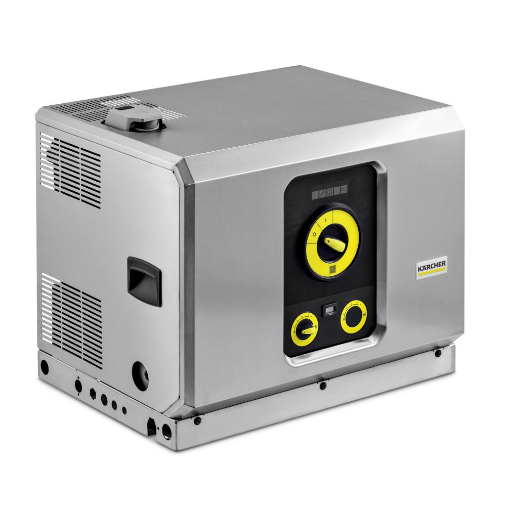 Produktbild Kärcher Hochdruckreiniger HD 17/12-4 St H