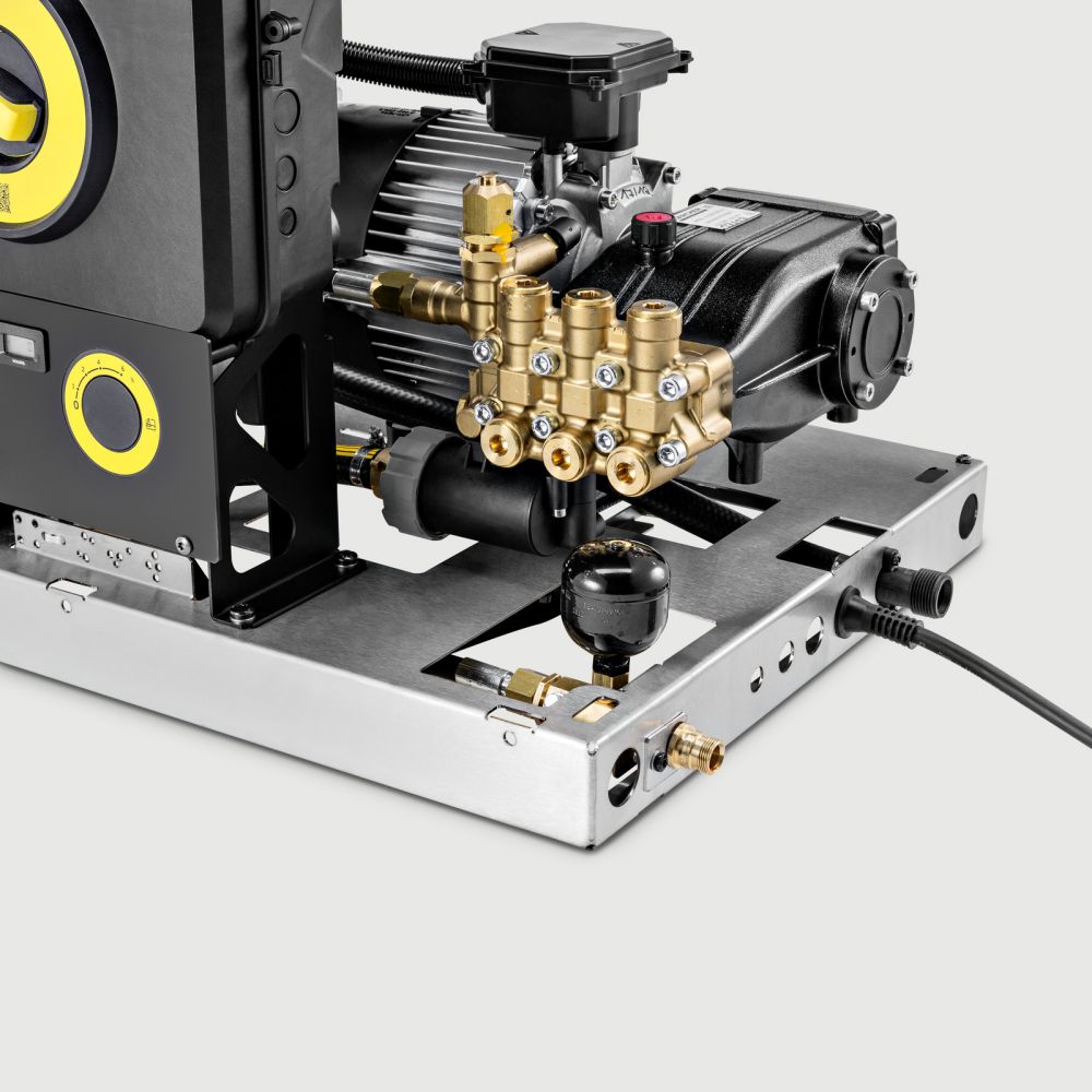 Produktbild Kärcher Stationärer Hochdruckreiniger HD 17/12-4St H*EU bild 3