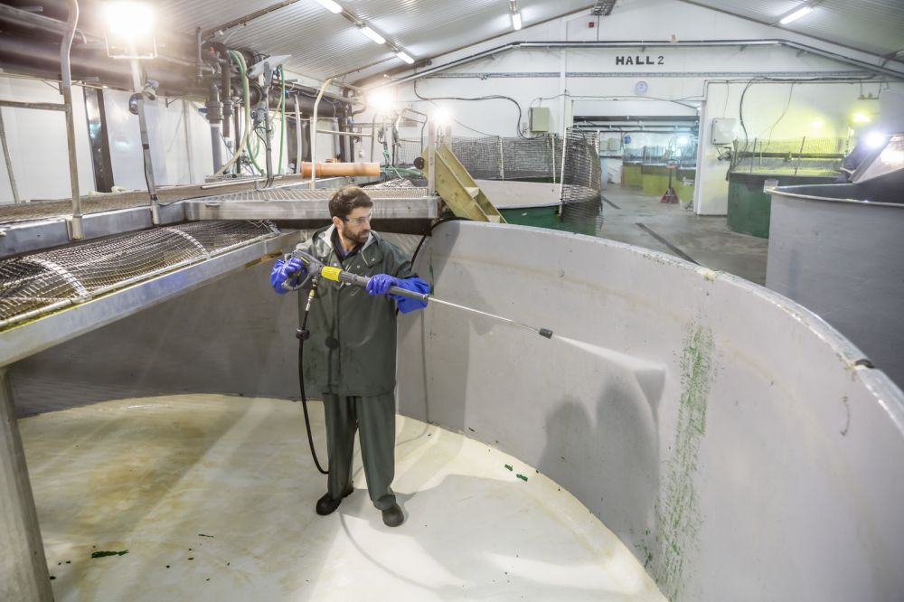 Produktbild Kärcher Stationärer Hochdruckreiniger HD 17/15-4St *EU bild 5