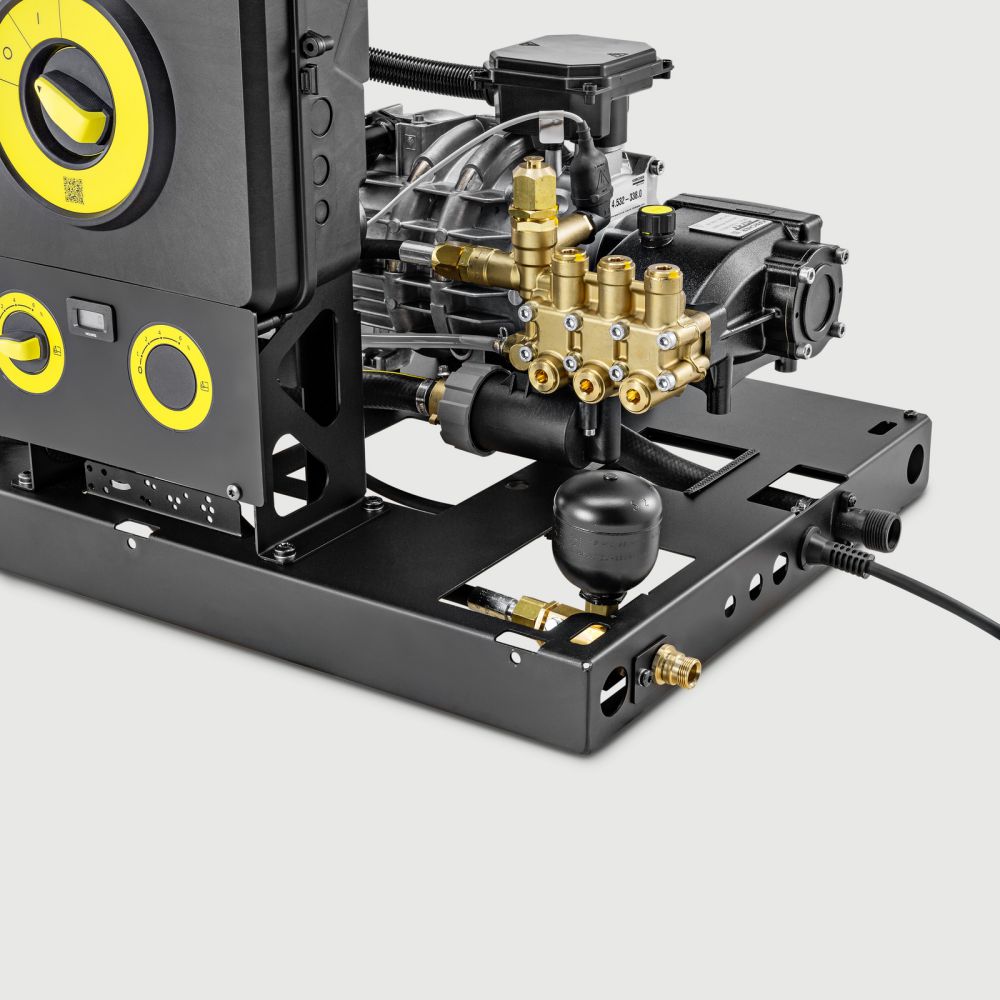 Produktbild Kärcher Stationärer Hochdruckreiniger HD 17/15-4St *EU bild 2