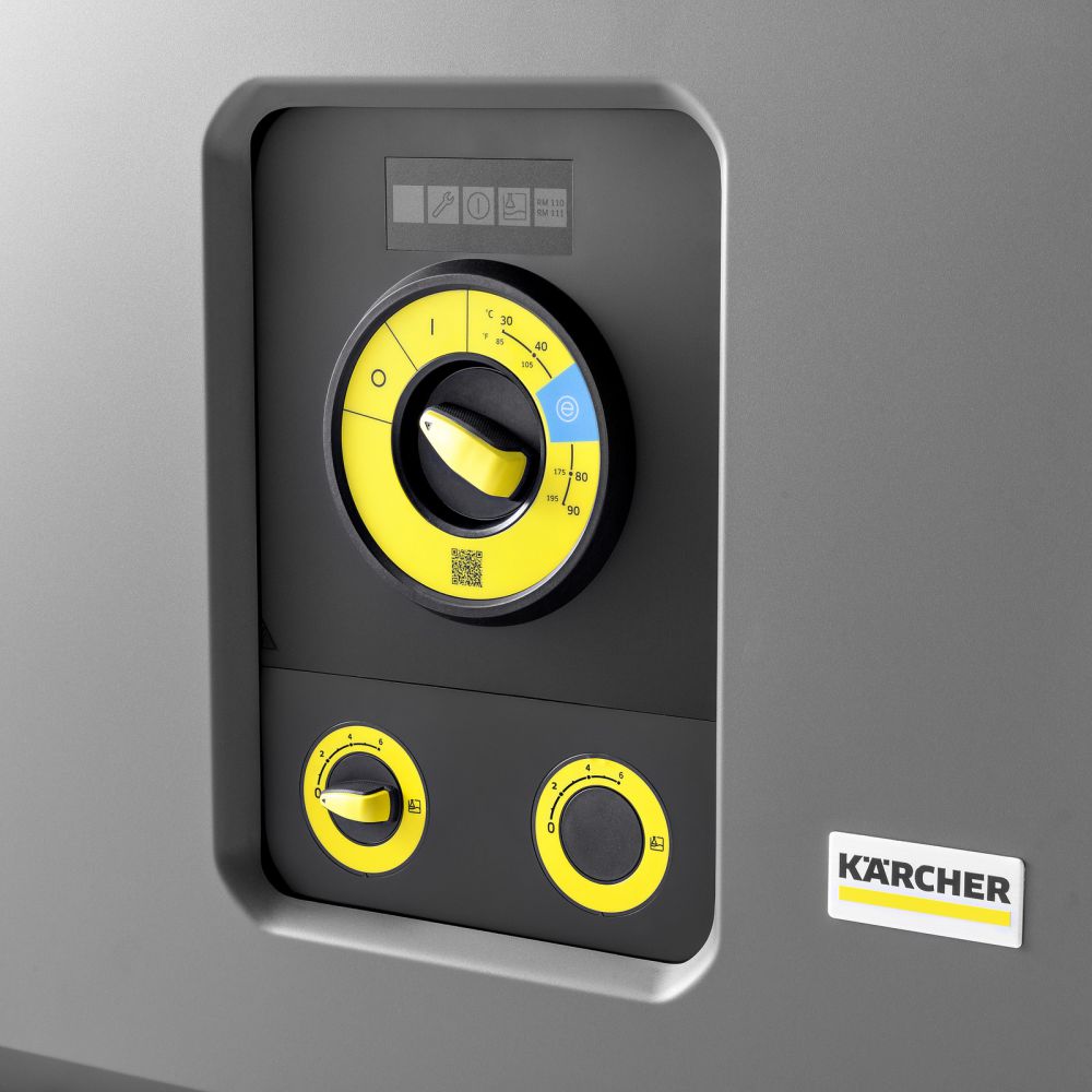 Produktbild Kärcher Stationärer Hochdruckreiniger HDS 10/21-4 St bild 3