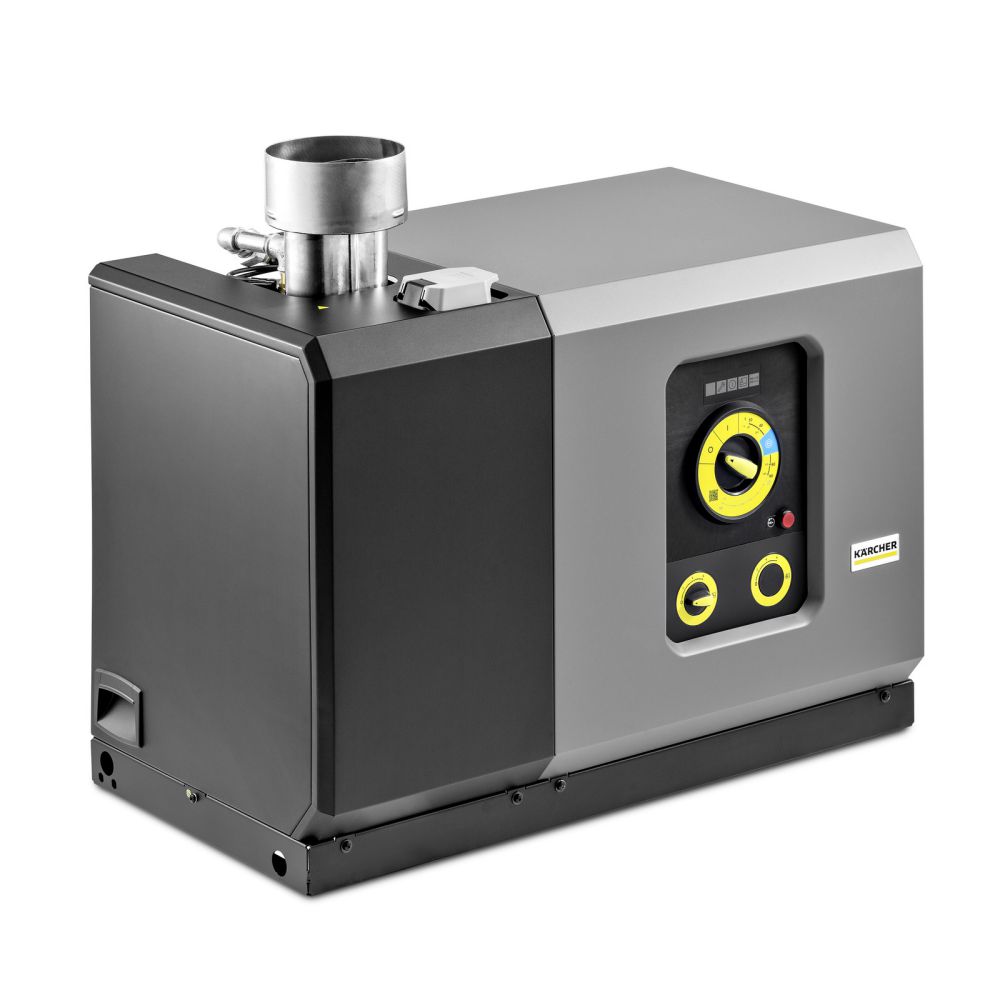 Produktbild Kärcher Hochdruckreiniger HDS 10/21-4 St Gas EU-I