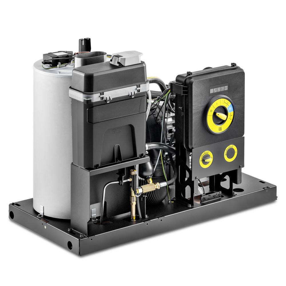 Produktbild Kärcher Stationärer Hochdruckreiniger HDS 13/20-4 St bild 4