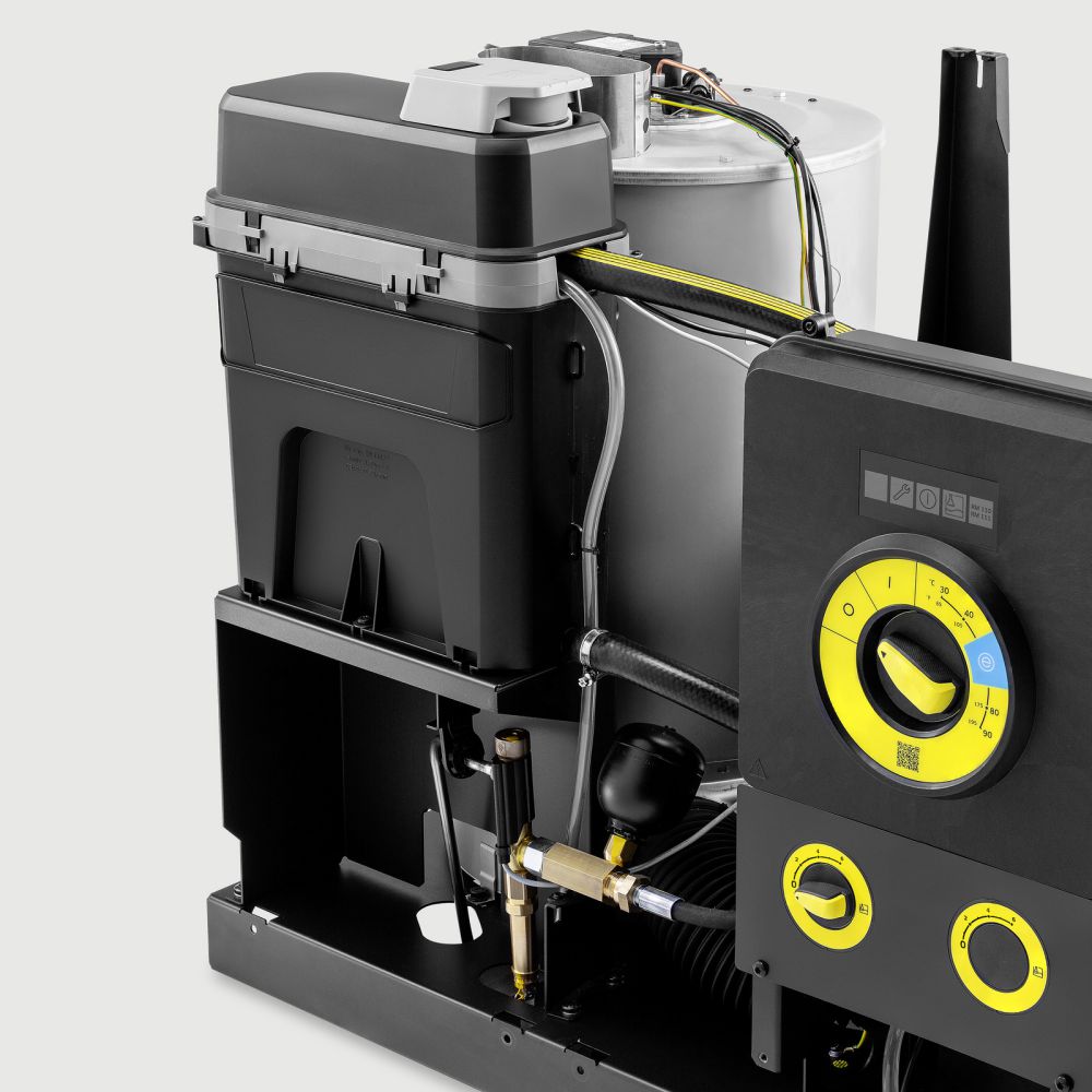 Produktbild Kärcher Stationärer Hochdruckreiniger HDS 13/20-4 St bild 3