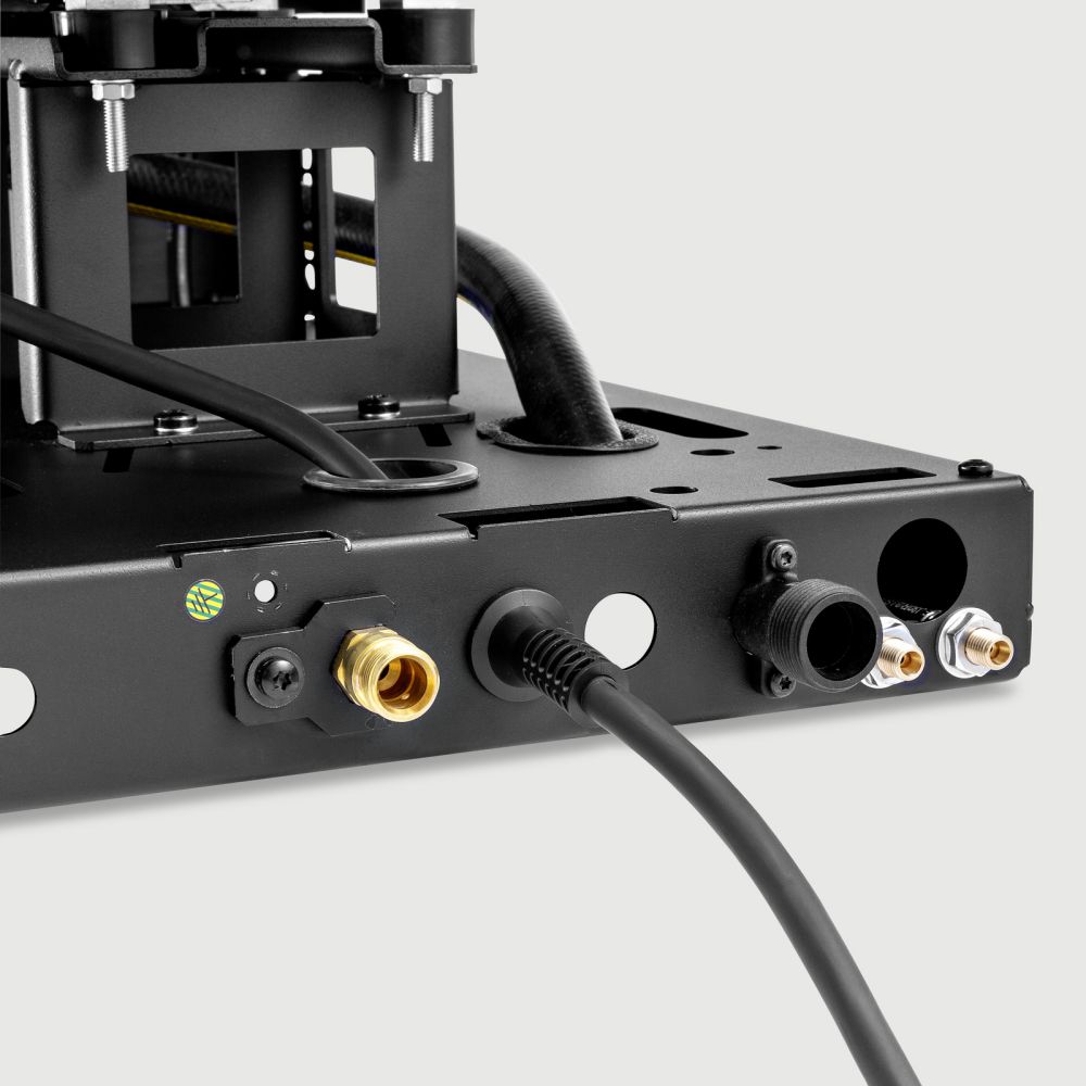 Produktbild Kärcher Stationärer Hochdruckreiniger HDS 8/18-4 St bild 3