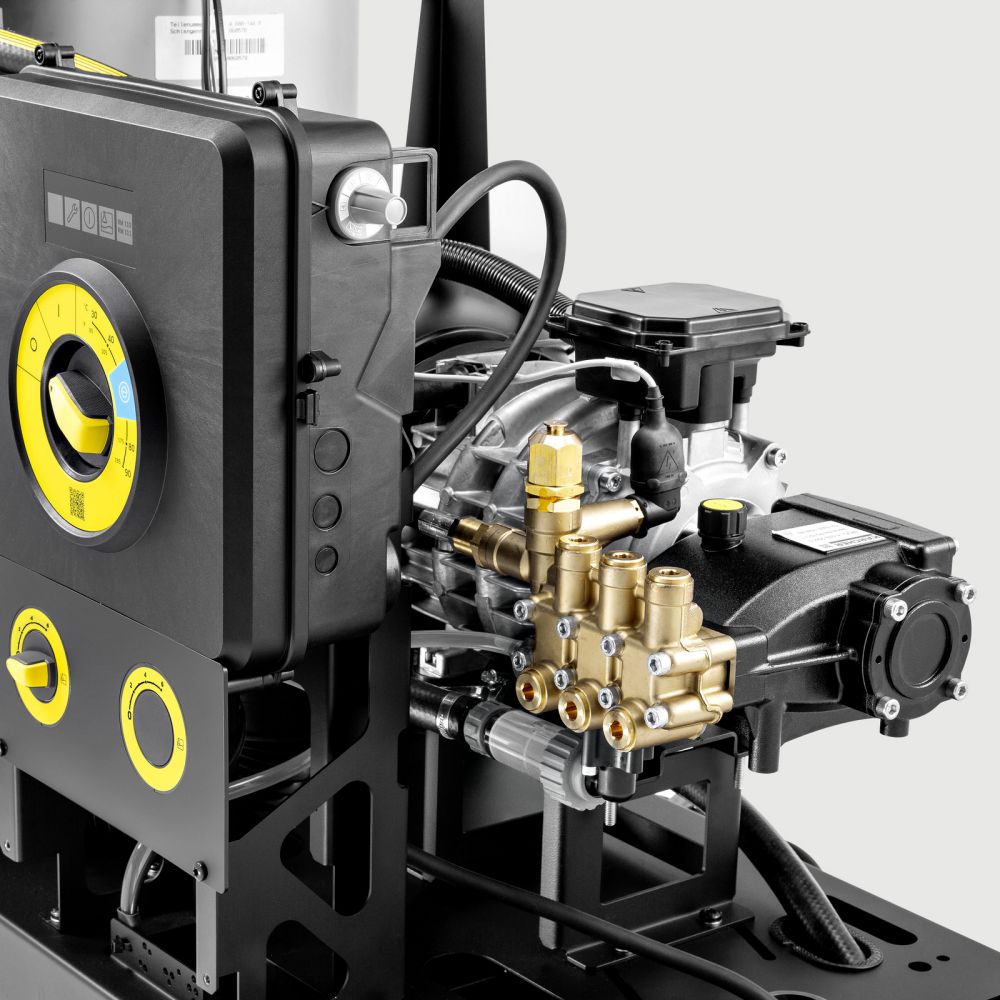 Produktbild Kärcher Stationärer Hochdruckreiniger HDS 8/18-4 St bild 2