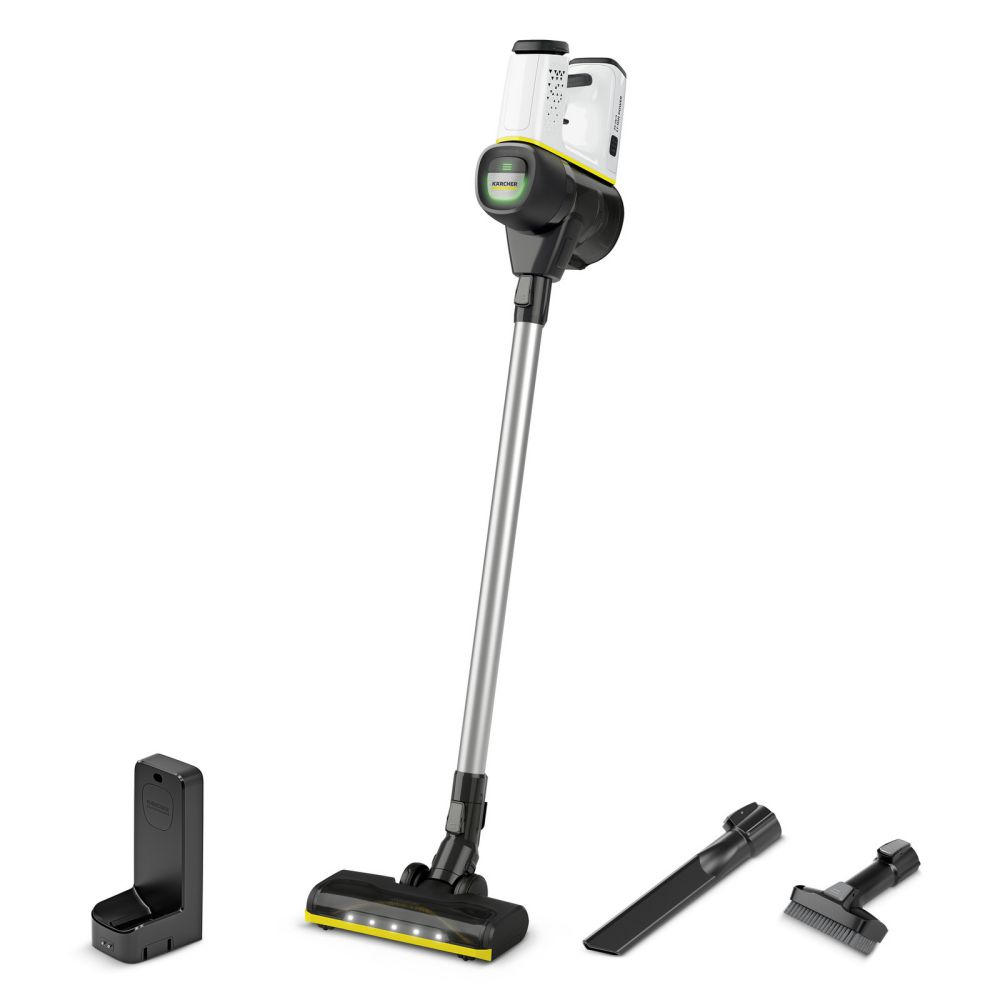 Produktbild Kärcher Akku Staubsauger VC 6 Cordless Ourfamily