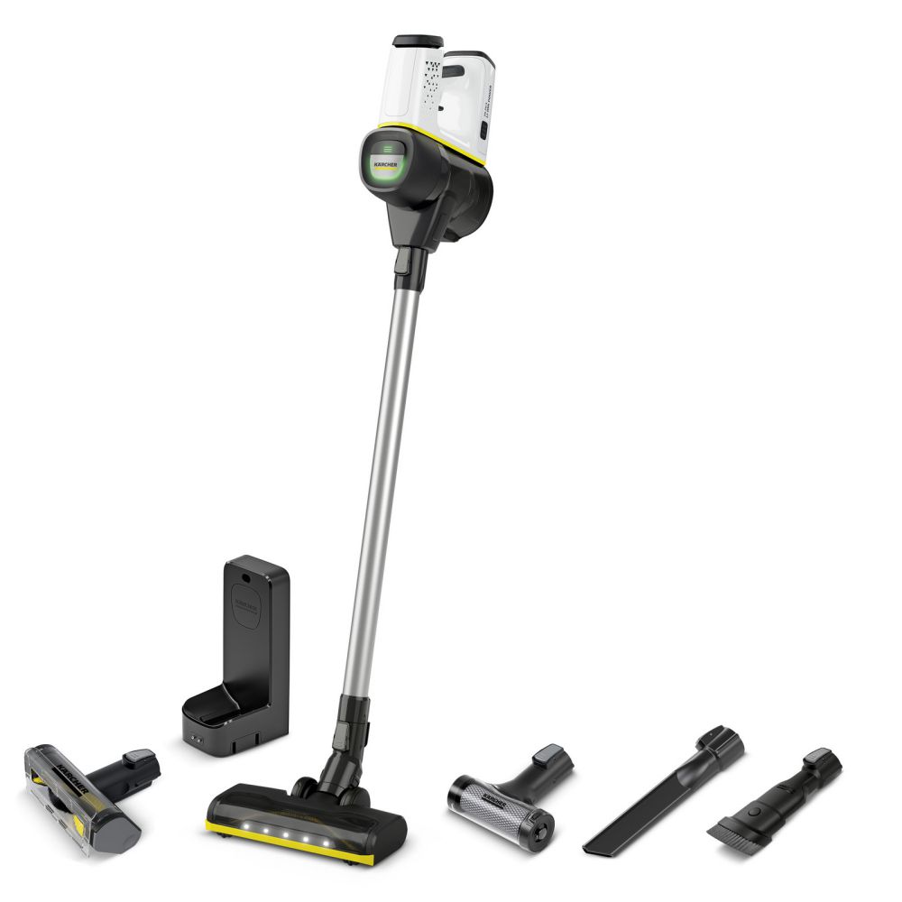 Produktbild Kärcher Akku Staubsauger VC 6 Cordless Ourfamily Pet