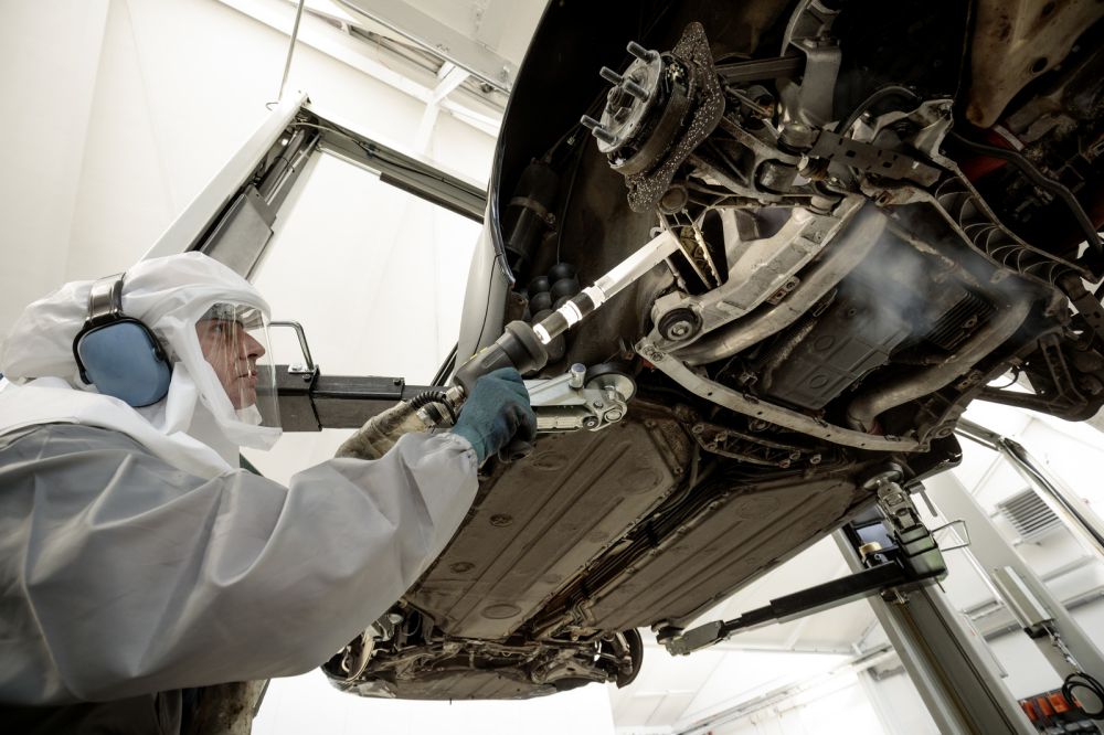 Produktbild Kärcher Trockeneisreiniger IB 15/120 bild 9