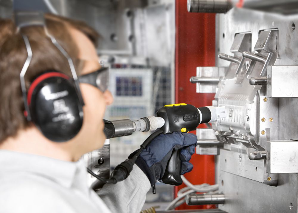 Produktbild Kärcher Trockeneisreiniger IB 7/40 Adv bild 6