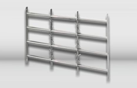 Produktbild kategorie befestigungstechnik bau moebelbeschlaege fenstergitter teaser