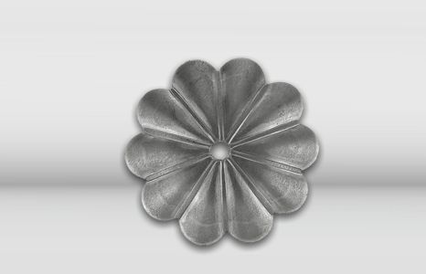 Produktbild kategorie befestigungstechnik bau moebelbeschlaege schmiedeeisernes teaser