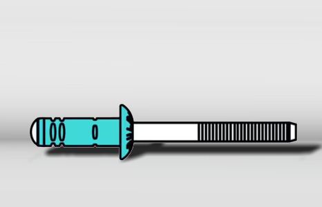 Produktbild kategorie befestigungstechnik blindnieten hochfeste blindniete teaser