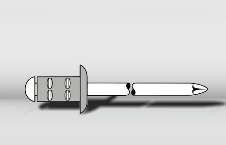 Produktbild kategorie befestigungstechnik blindnieten mehrbereichs blindniete teaser