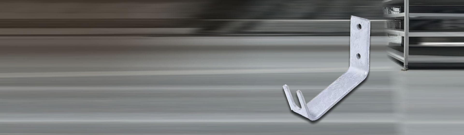 Alberts Fahrradhalter bild