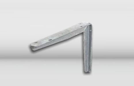 Produktbild kategorie befestigungstechnik haken und konsolen konsolen teaser