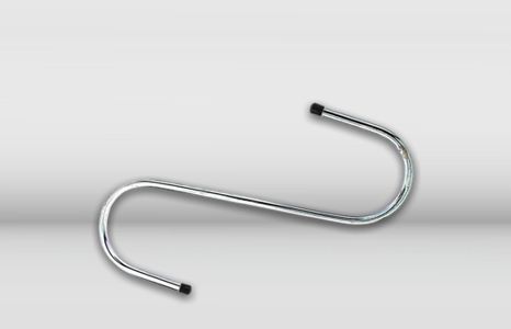 Produktbild kategorie befestigungstechnik haken und konsolen s haken teaser