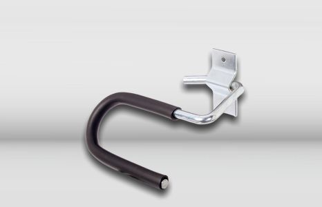 Produktbild kategorie befestigungstechnik haken und konsolen sportgeraetehalter teaser