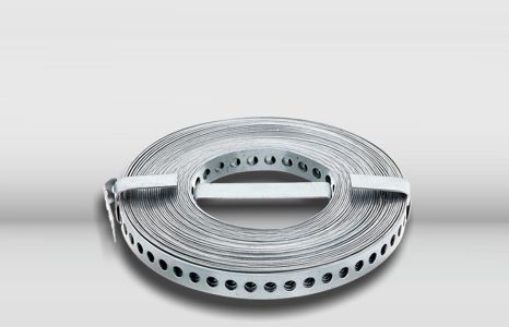 Produktbild kategorie befestigungstechnik huelsen verbinder traeger lochbaender teaser