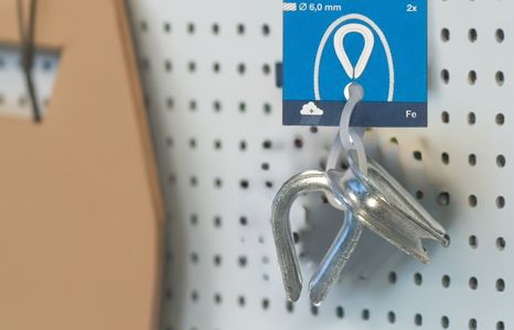 Produktbild kategorie befestigungstechnik ketten seile kauschen teaser