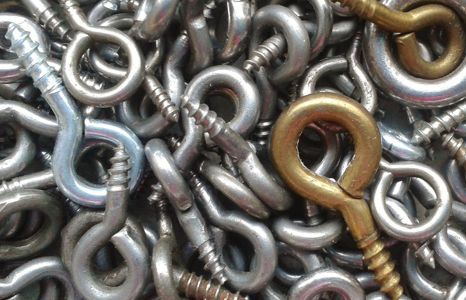 Produktbild kategorie befestigungstechnik ketten seile ringschrauben teaser