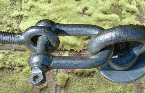 Produktbild kategorie befestigungstechnik ketten seile schaekel teaser