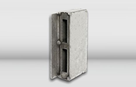 Produktbild kategorie befestigungstechnik schliesstechnik schliessbleche teaser