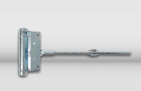 Produktbild kategorie befestigungstechnik schliesstechnik schliesser teaser