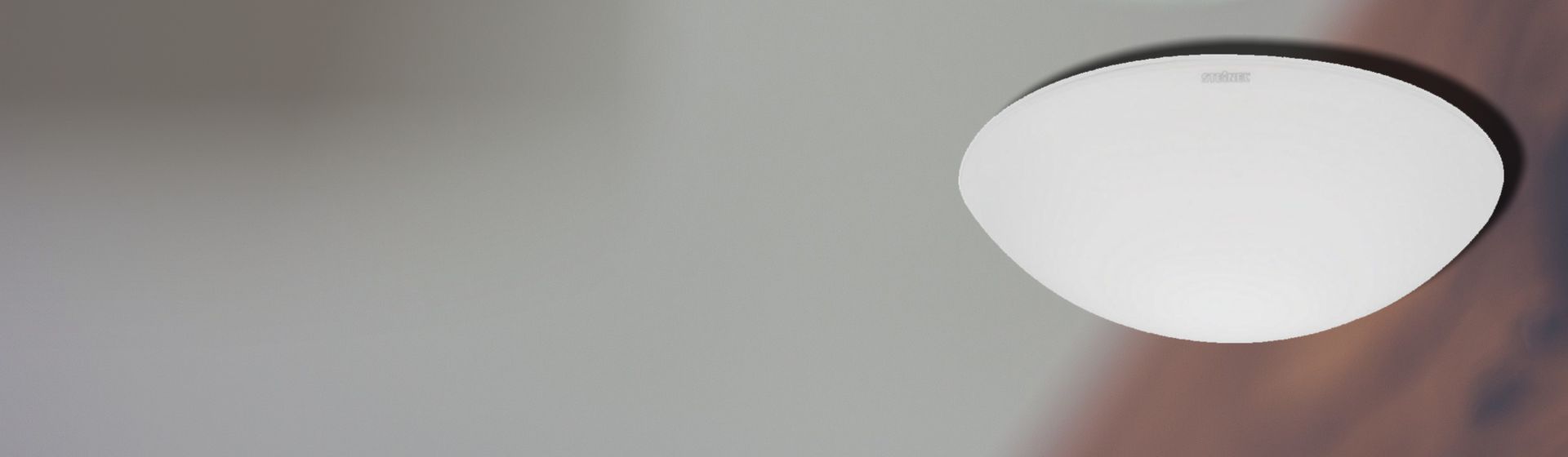 Steinel Leuchten Ersatzglas in Nahaufnahme bild