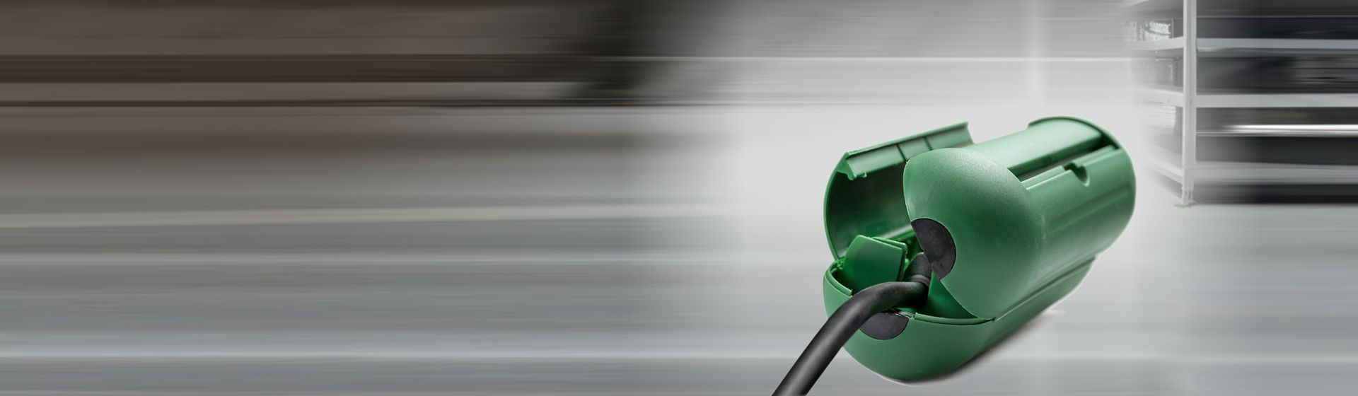 Brennenstuhl Safe Box für Kabelsteckverbindungen bild