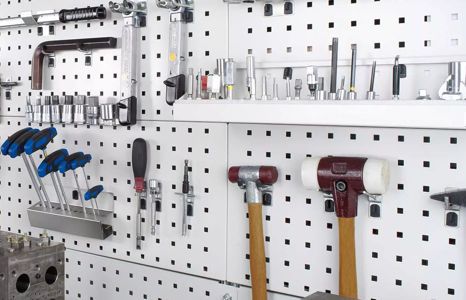 Produktbild kategorie betriebsausstattung betrieb loch schlitzplattensysteme teaser