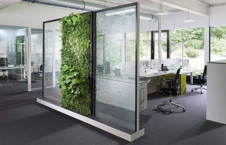 Produktbild kategorie betriebsausstattung betrieb trennwaende absperrungen teaser