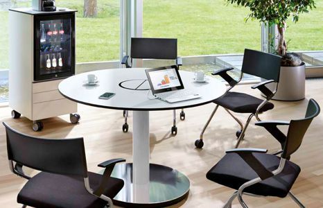 Produktbild kategorie betriebsausstattung betrieb stuehle hocker teaser