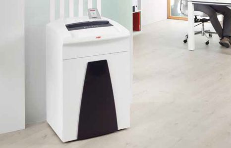 Produktbild kategorie betriebsausstattung buero aktenvernichter teaser