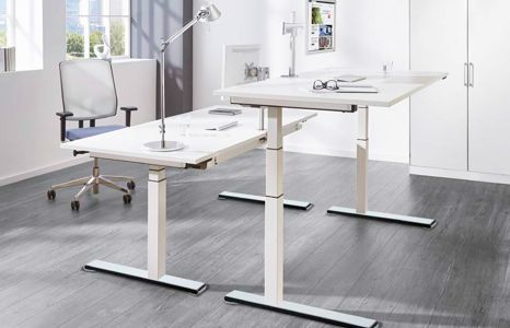 Produktbild kategorie betriebsausstattung buero bueromoebel teaser