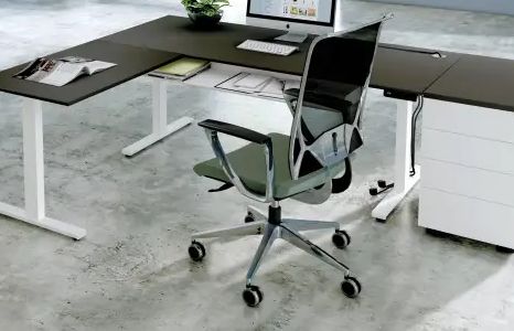 Produktbild kategorie betriebsausstattung buero buerostuehle teaser