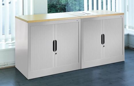 Produktbild kategorie betriebsausstattung buero rolladenschraenke teaser