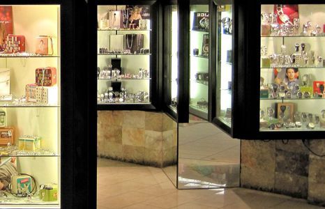 Produktbild kategorie betriebsausstattung buero schaukaesten vitrinen teaser